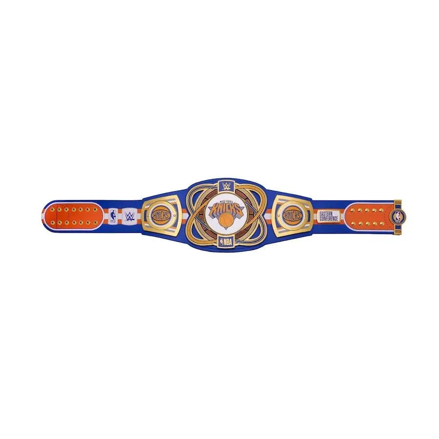 New York Knicks NBA Championship Belt Championship Belt Store