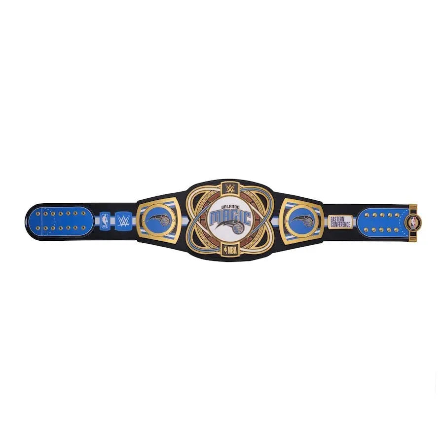 Orlando Magic NBA Championship Belt Championship Belt Store