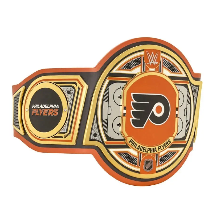 Philadelphia Flyers NHL Championship Belt Championship Belt Store