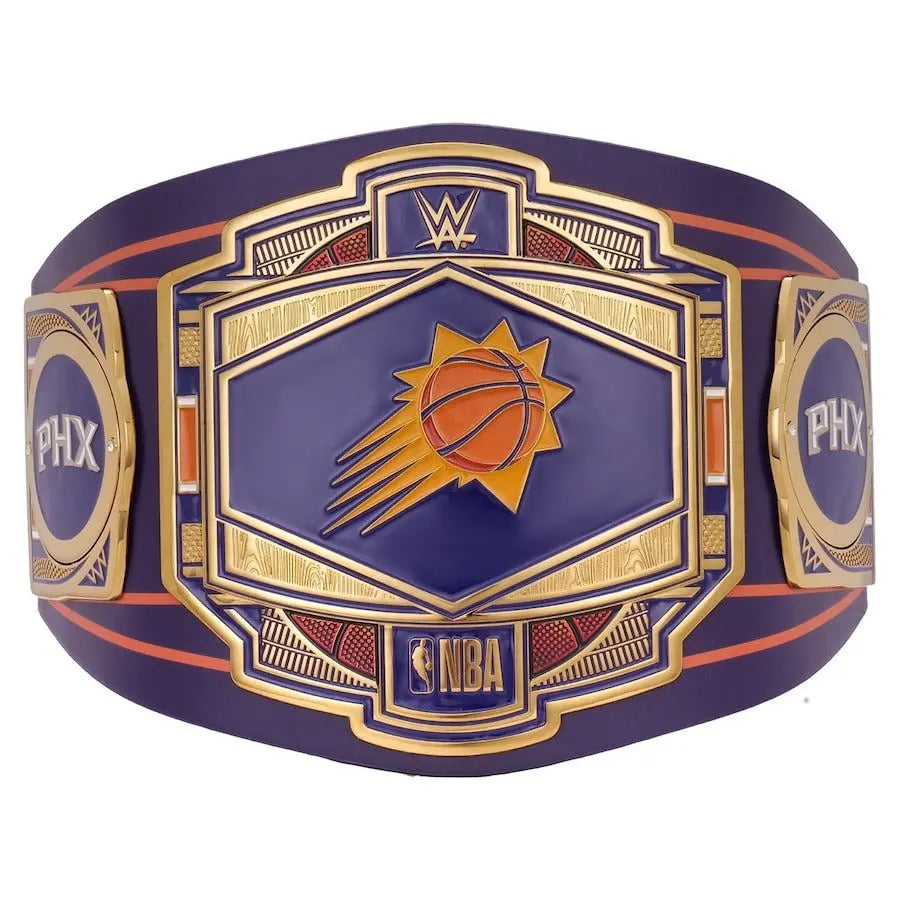 Phoenix Suns NBA Championship Belt Championship Belt Store