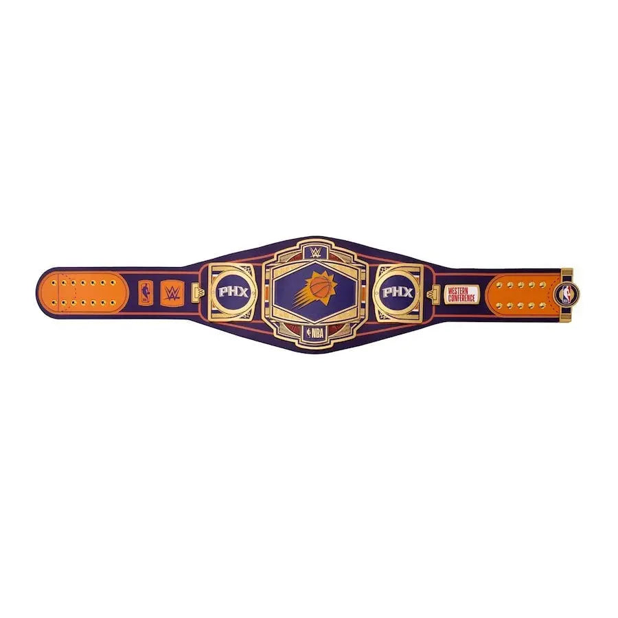 Phoenix Suns NBA Championship Belt Championship Belt Store