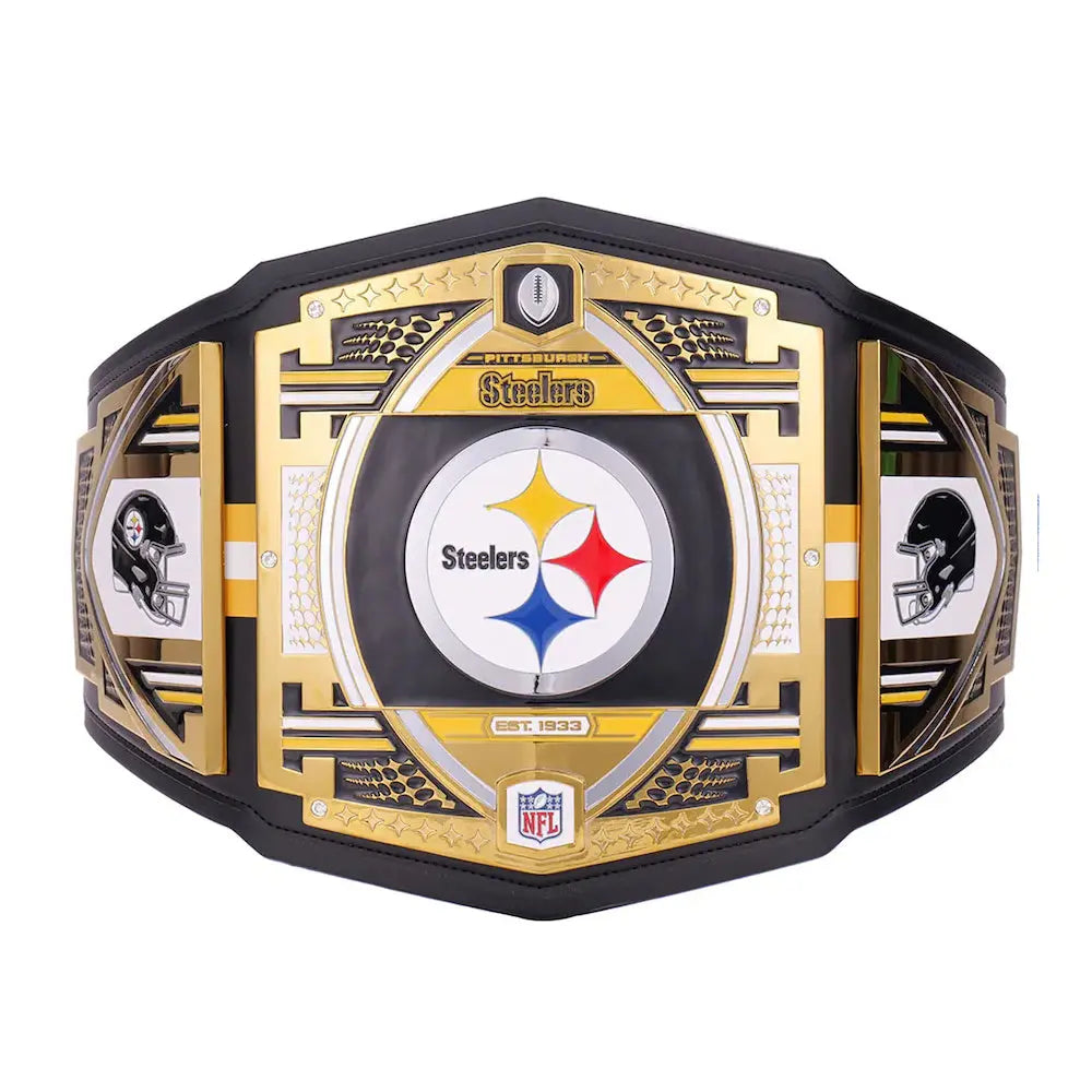 Pittsburgh Steelers Championship Belt Championship Belt Store