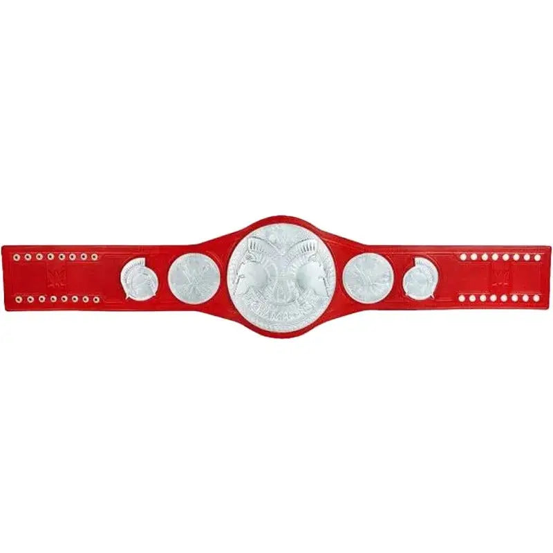 Raw Tag Team Commemorative Championship Title Championship Belt Store