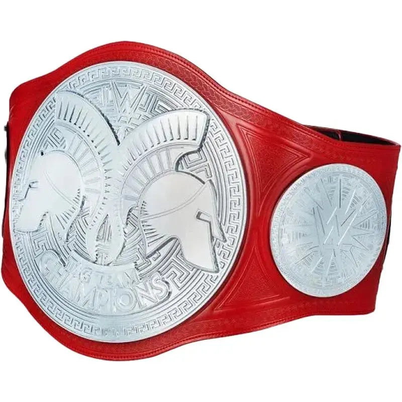 Raw Tag Team Commemorative Championship Title Championship Belt Store
