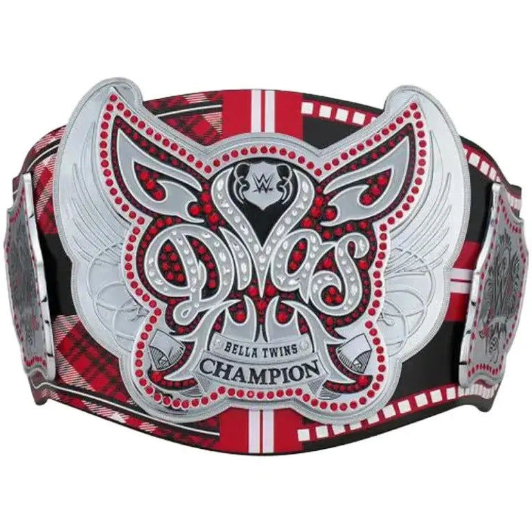The Bellas Signature Series Championship Championship Belt Store
