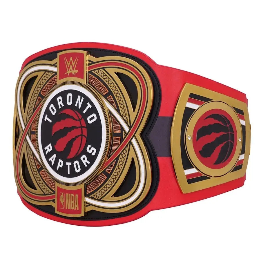 Toronto Raptors NBA Championship Belt Championship Belt Store