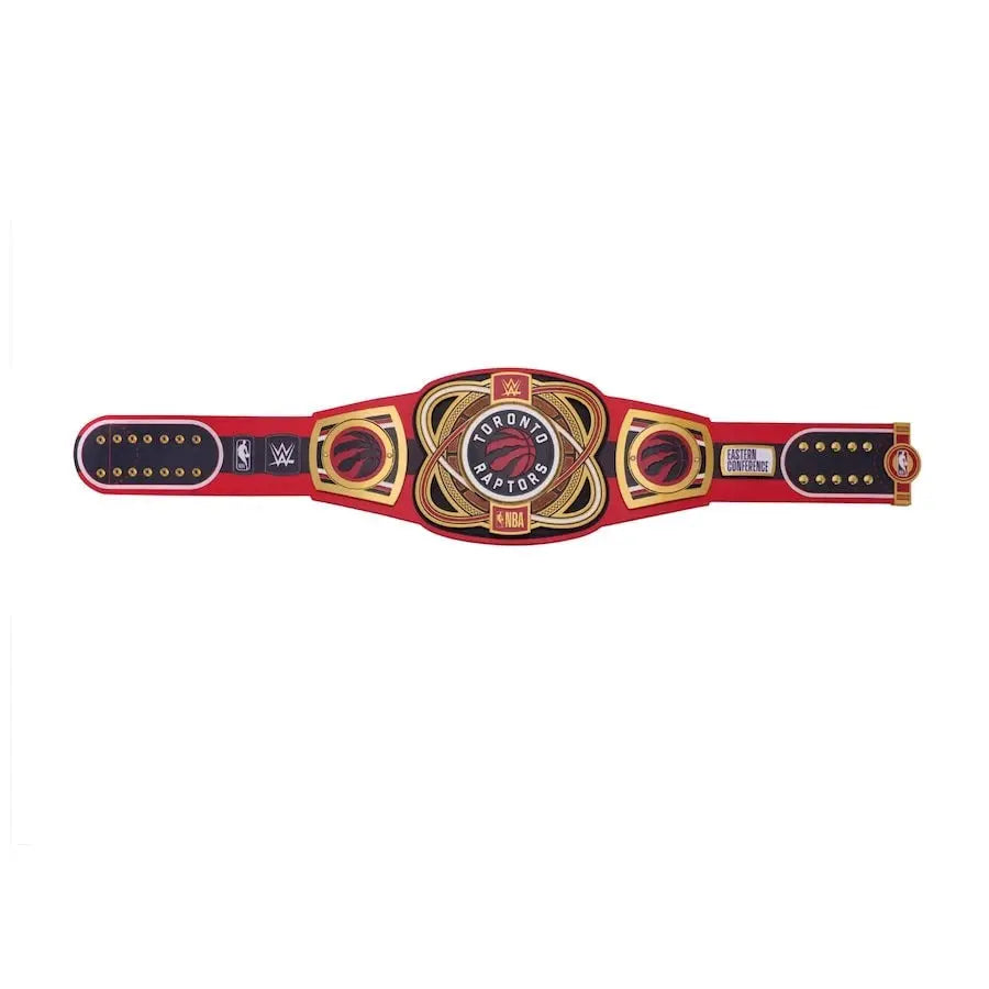 Toronto Raptors NBA Championship Belt Championship Belt Store