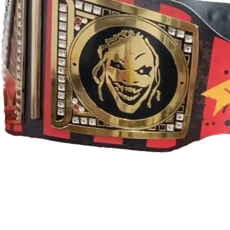 Tribute to Bray Wyatt Custom Championship Championship Belt Store