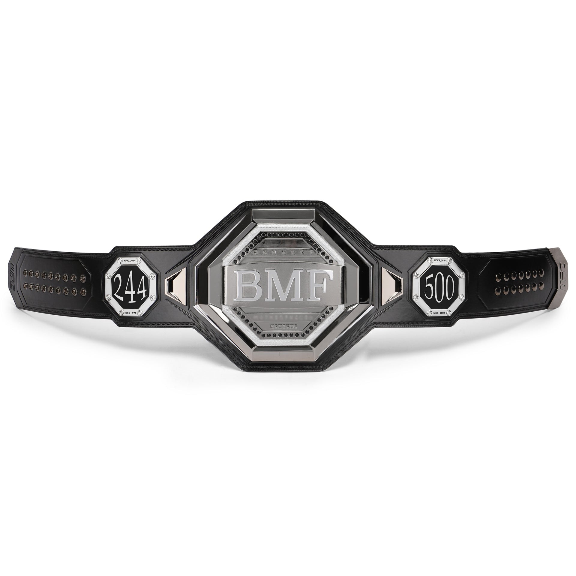 UFC BMF Belt Replica Championship Belt Store