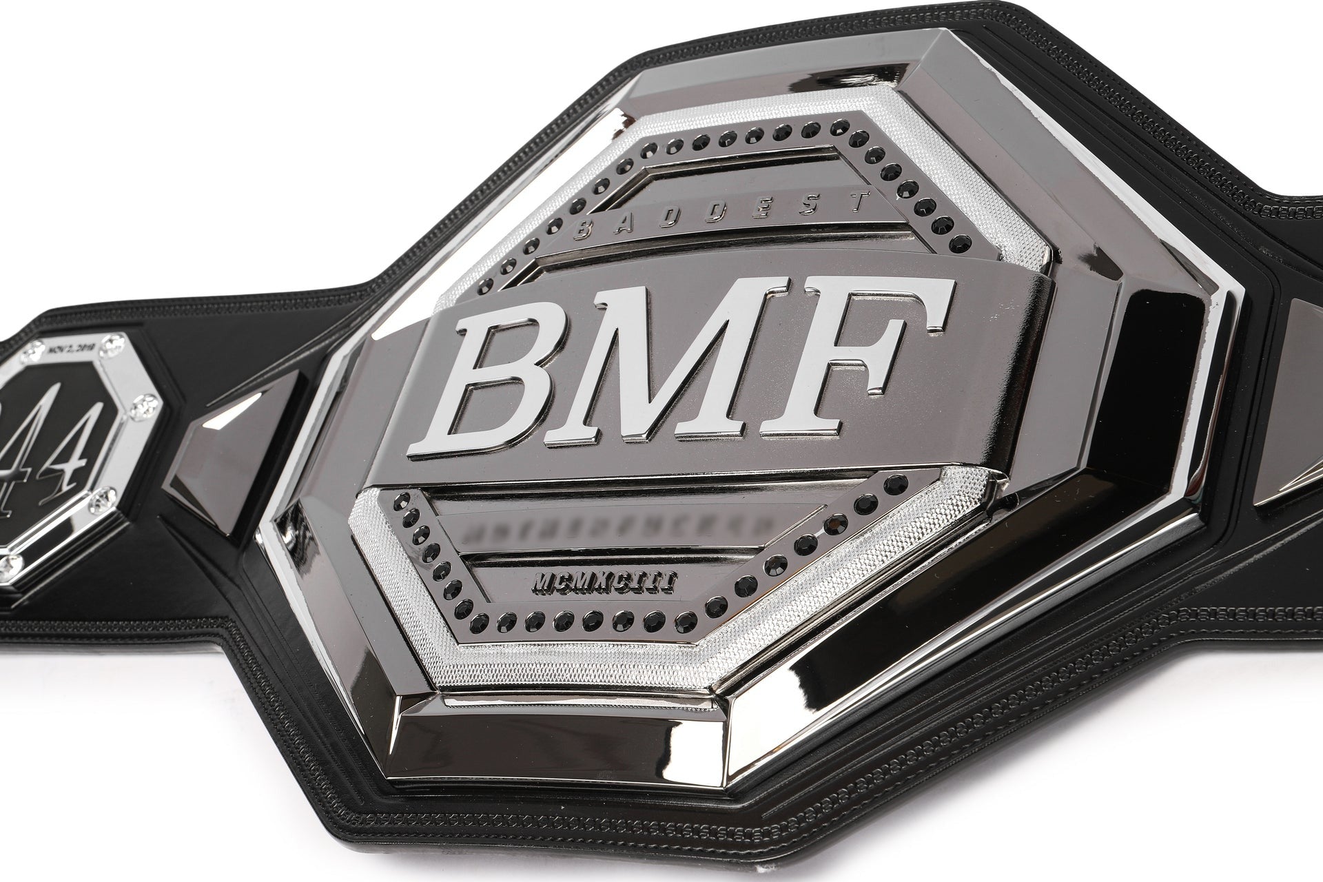 UFC BMF Belt Replica Championship Belt Store