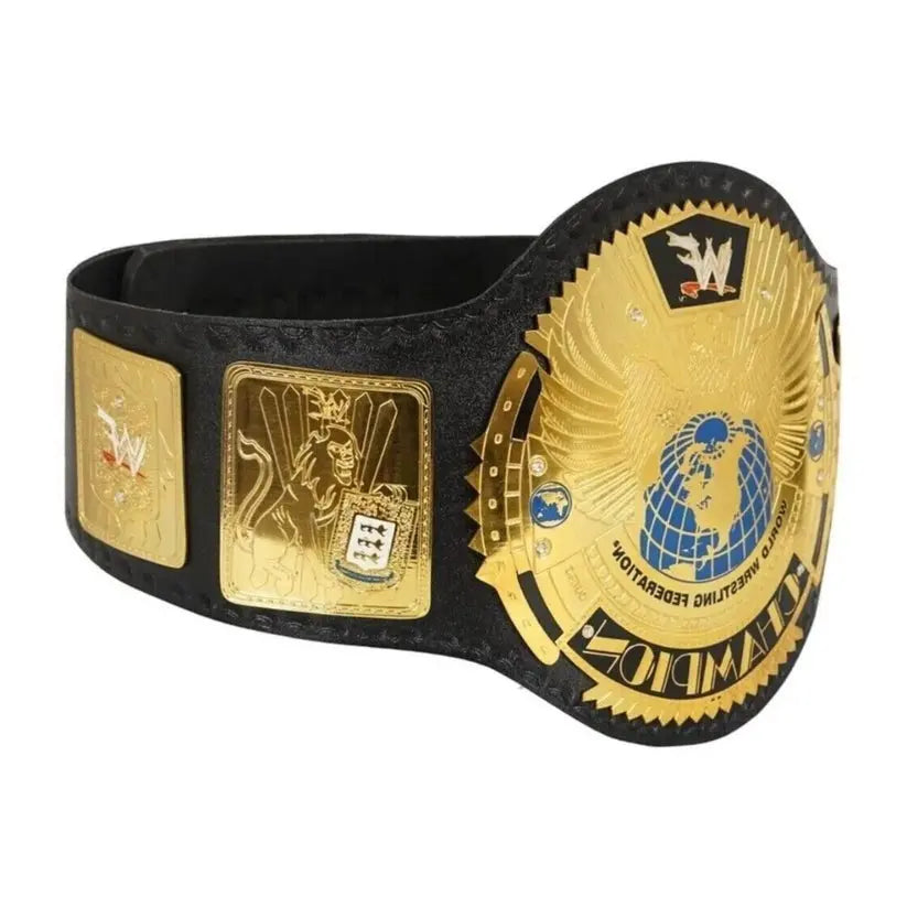 WWE Attitude Era Big Eagle Championship Championship Belt Store