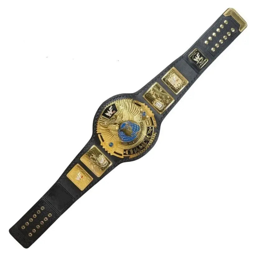 WWE Attitude Era Big Eagle Championship Championship Belt Store