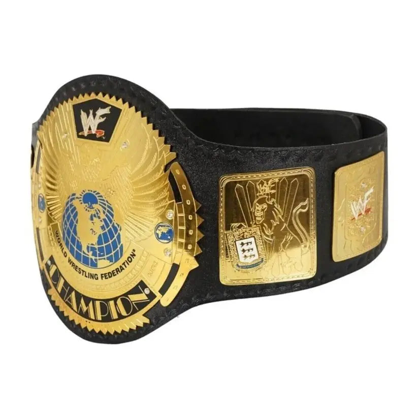 WWE Attitude Era Big Eagle Championship Championship Belt Store