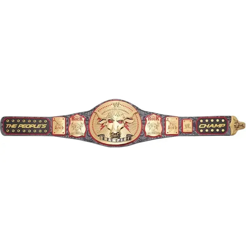 WWE The Fiend World Heavyweight Championship Championship Belt Store