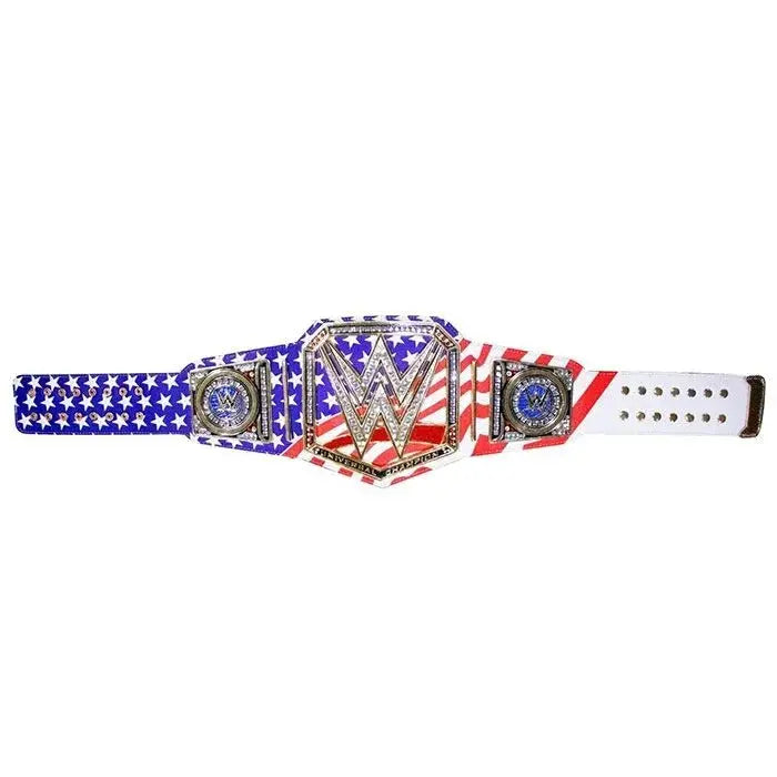 WWE United States Championship Belt Championship Belt Store