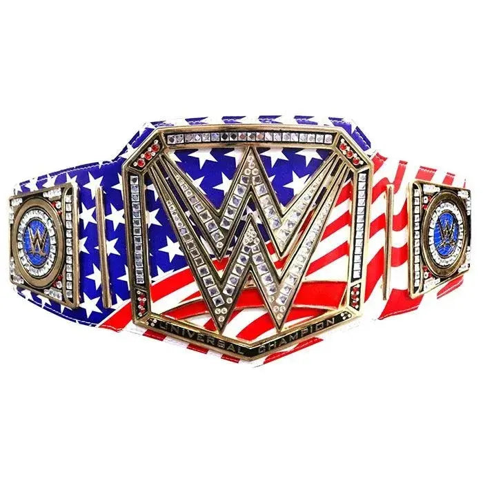 WWE United States Championship Belt Championship Belt Store
