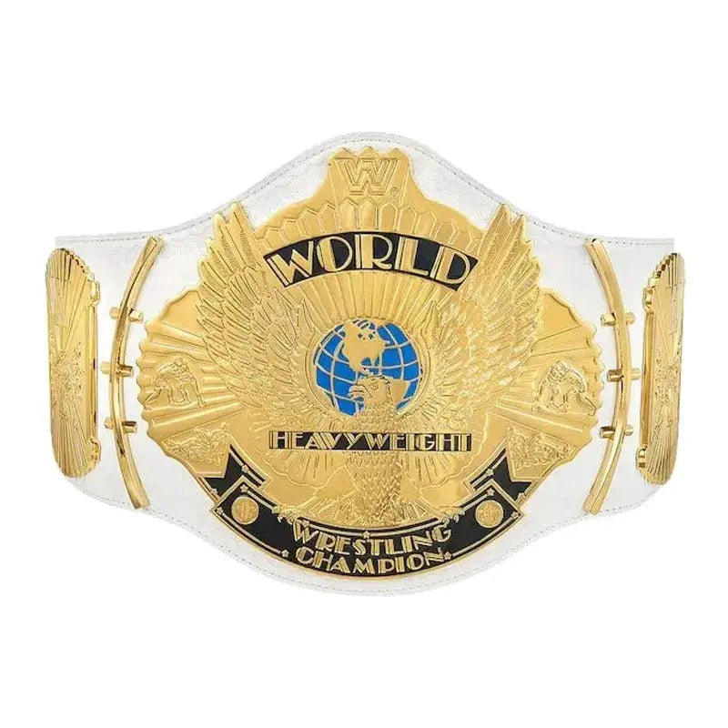 WWE White Winged Eagle Championship Championship Belt Store