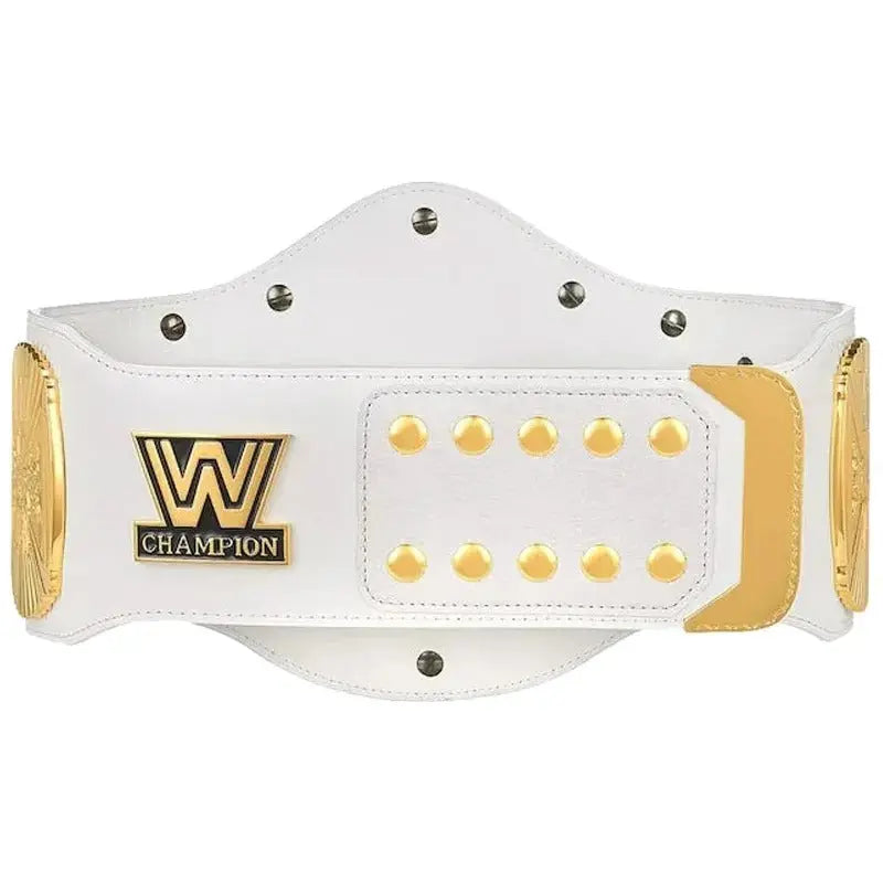 WWE White Winged Eagle Championship Championship Belt Store