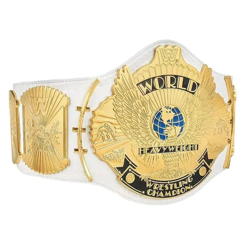 WWE White Winged Eagle Championship Championship Belt Store