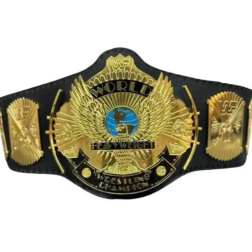 WWE Winged Eagle Championship Replica Championship Belt Store