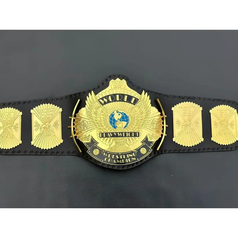 WWE Winged Eagle Championship Replica Championship Belt Store