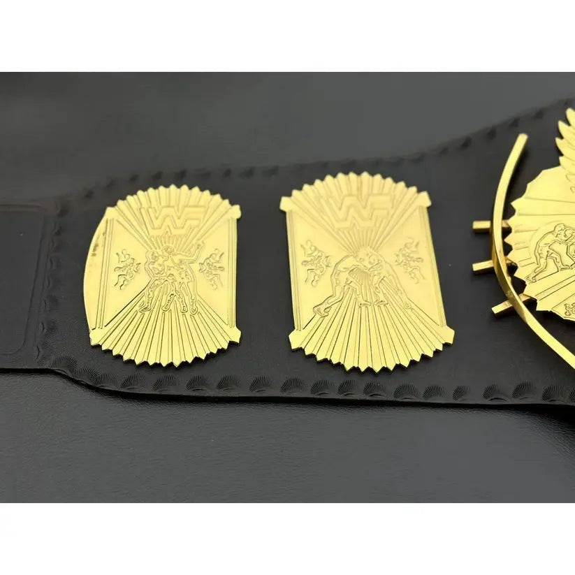 WWE Winged Eagle Championship Replica Championship Belt Store