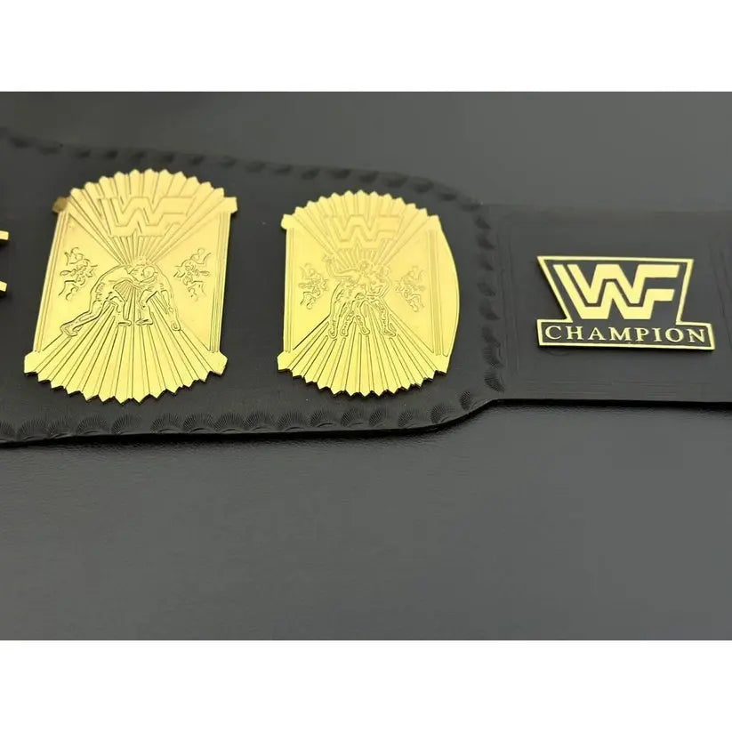 WWE Winged Eagle Championship Replica Championship Belt Store
