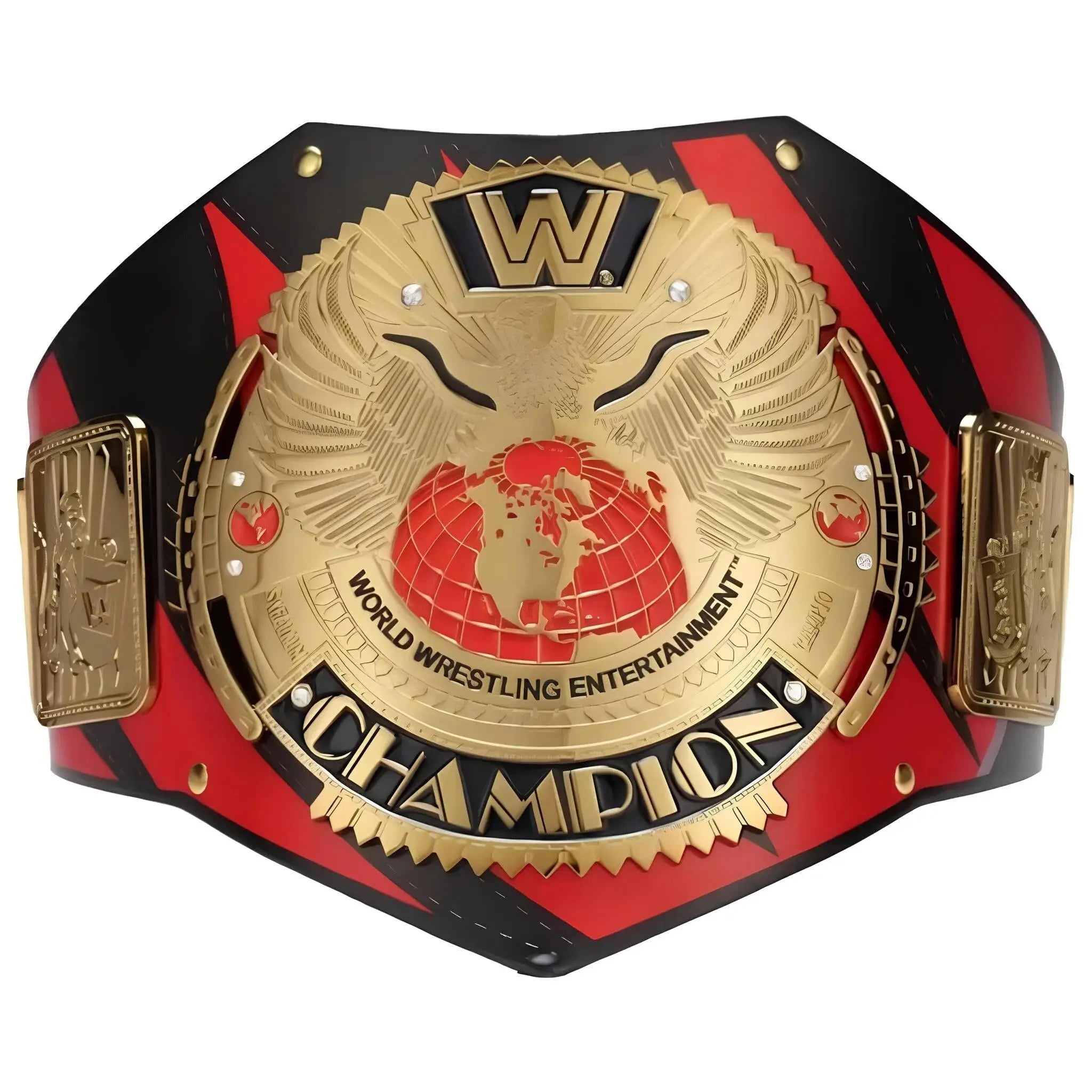 WWE Kane Signature Series Tailored Championship Championship Belt Store