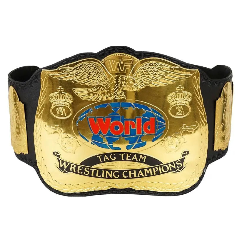 WWF World Tag Team Championship Championship Belt Store