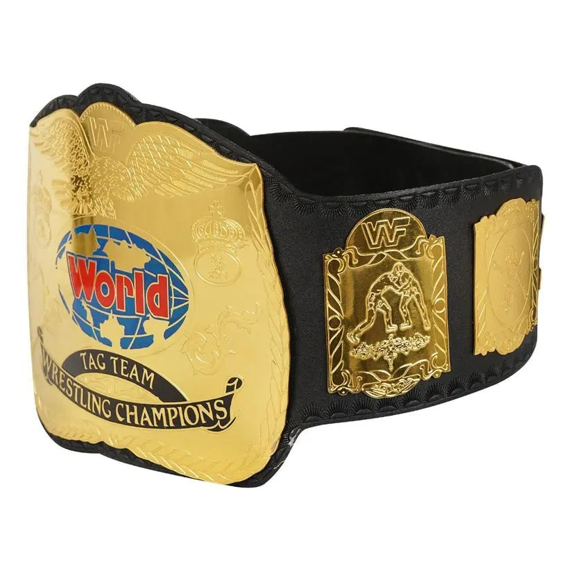 WWF World Tag Team Championship Championship Belt Store