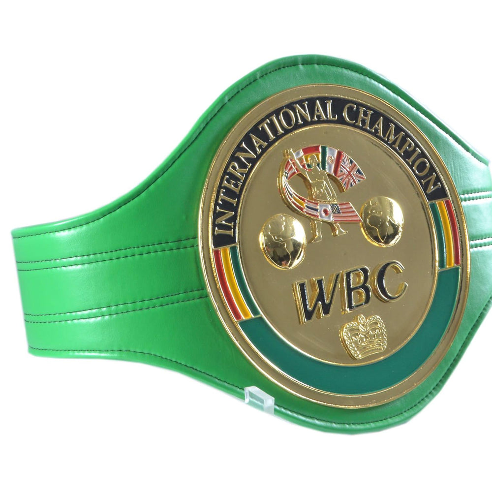 Wbc World Championship Boxing Replica Title Championship Belt Store