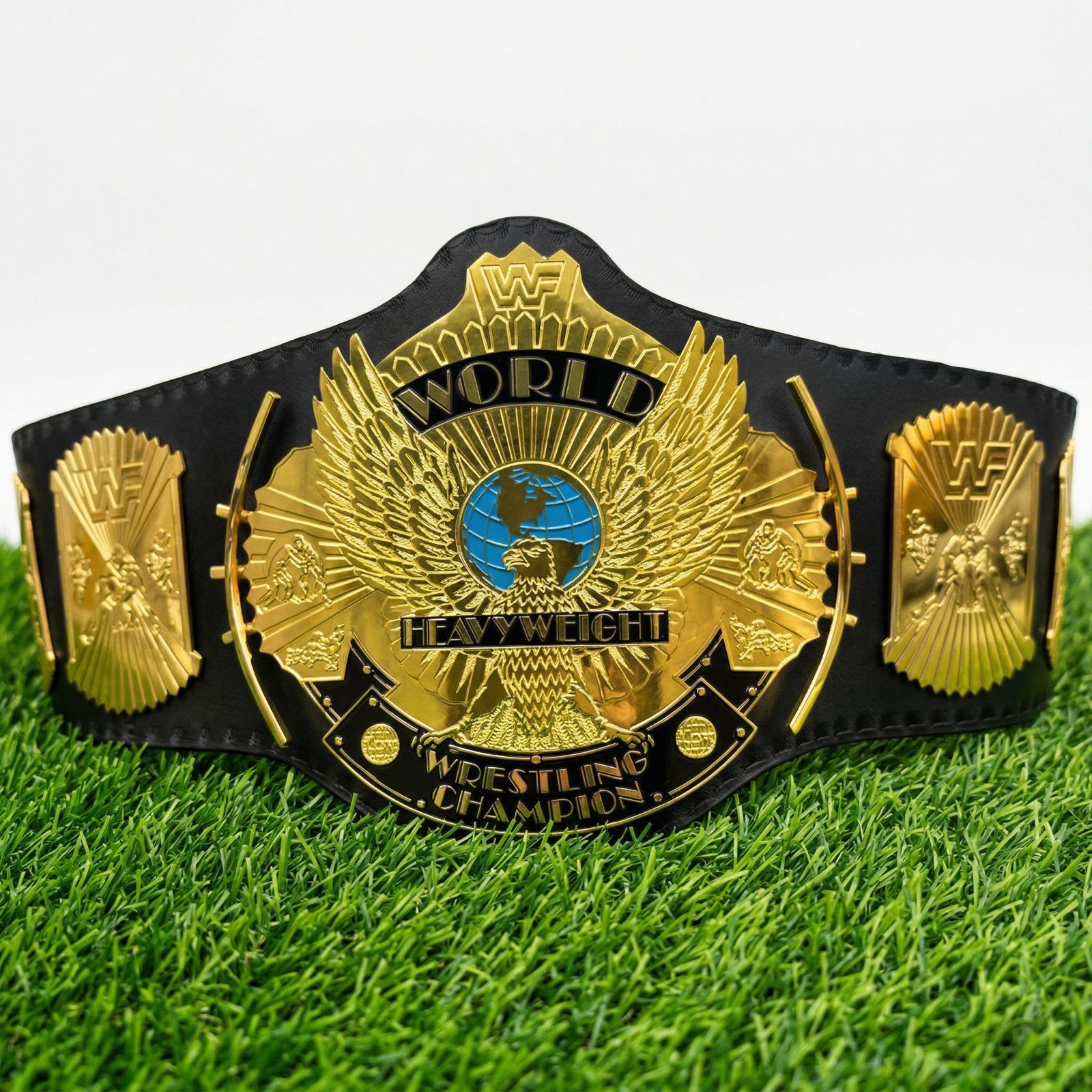 WWE Winged Eagle Championship Replica