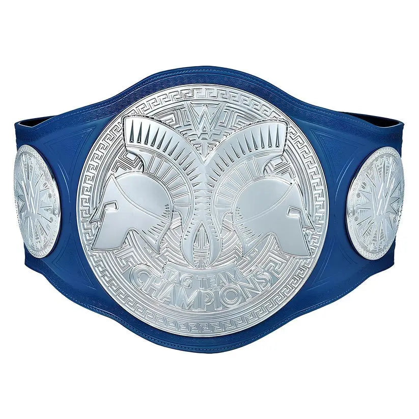 World Wild Wrestling Tag Team WWE Championship Title Belt Championship Belt Store