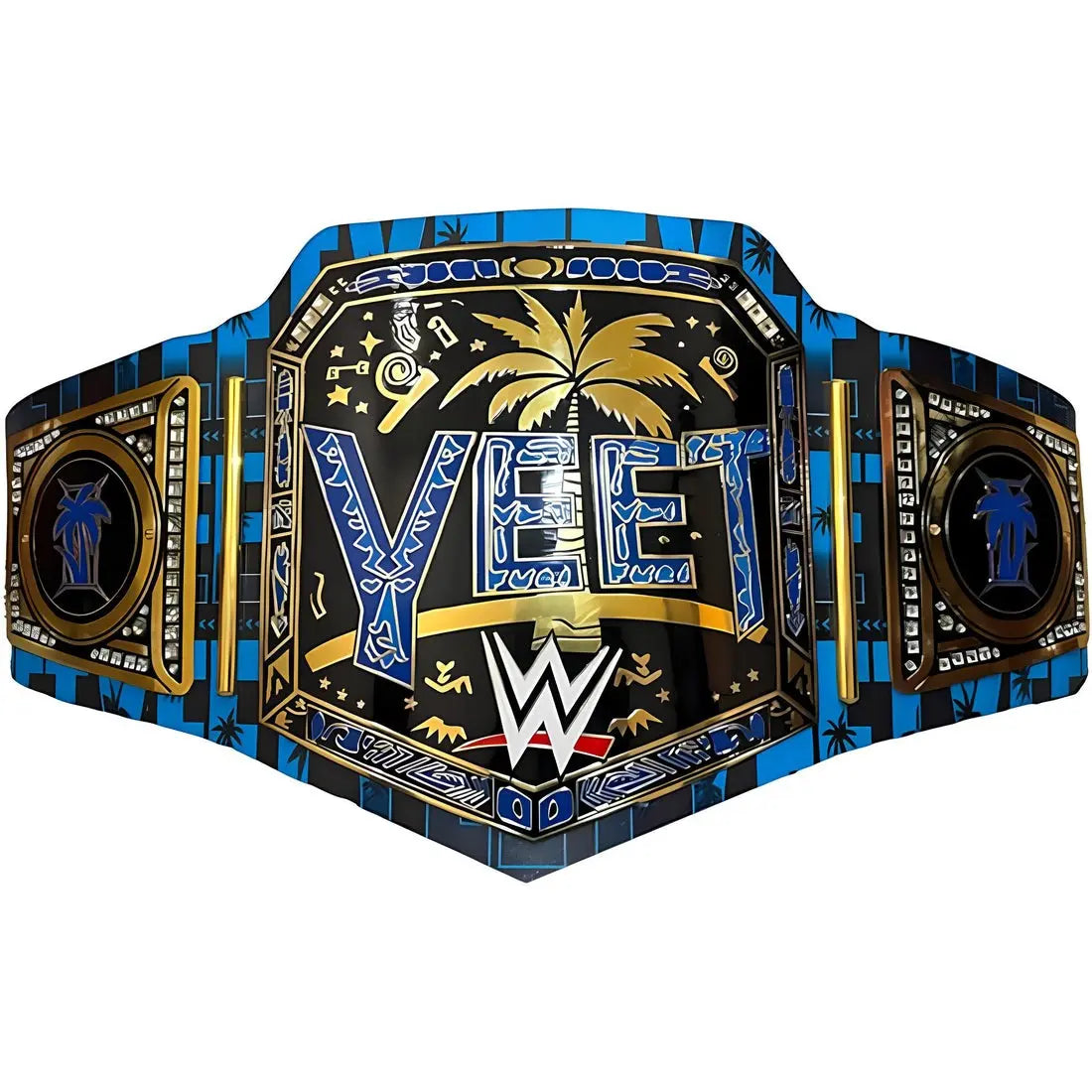 World Wide Wrestling WWE World Heavyweight Championship Championship Belt Store