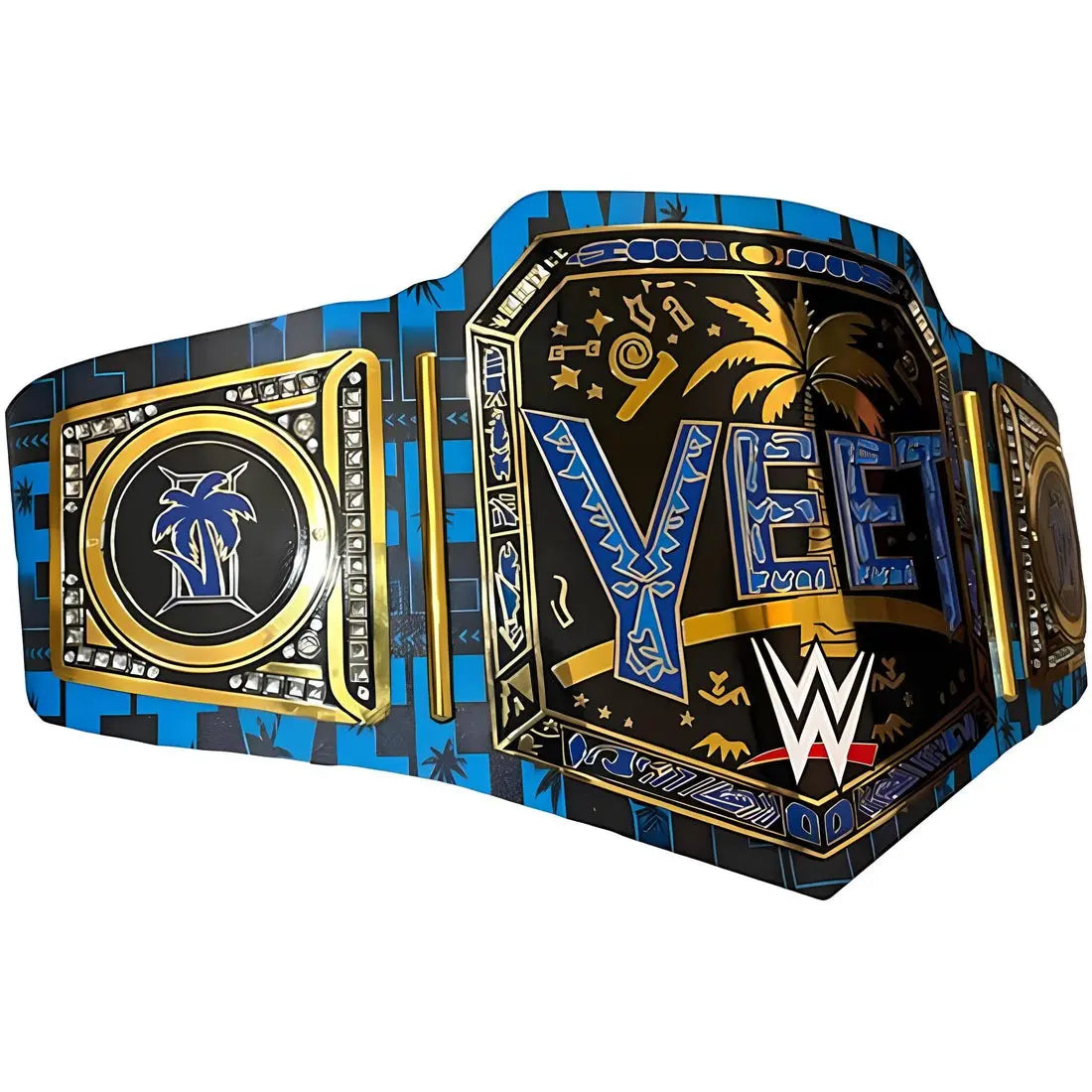 World Wide Wrestling WWE World Heavyweight Championship Championship Belt Store