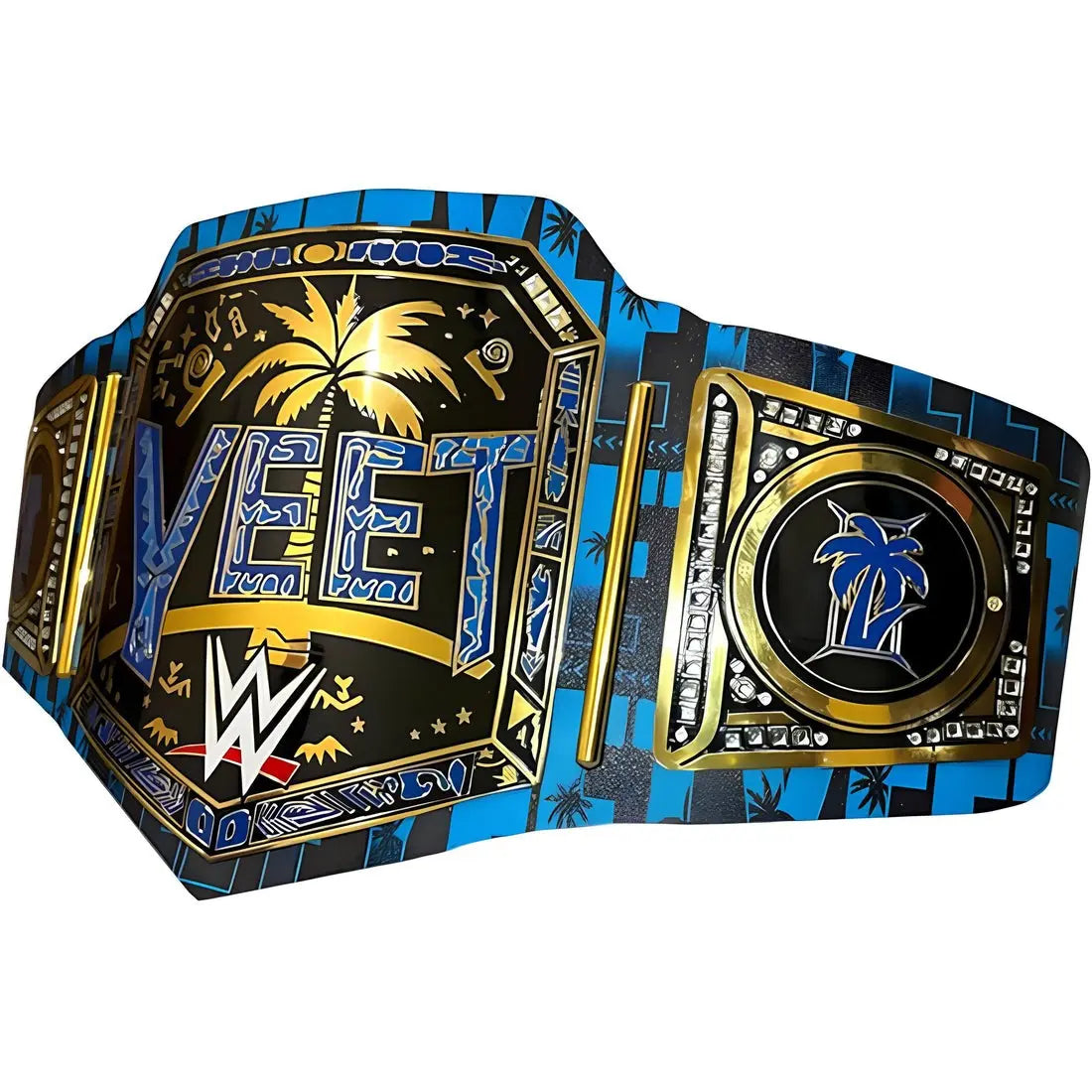 World Wide Wrestling WWE World Heavyweight Championship Championship Belt Store
