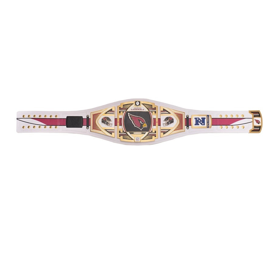 Buffalo Bills WWE Legacy Title Belt Championship Belt Store