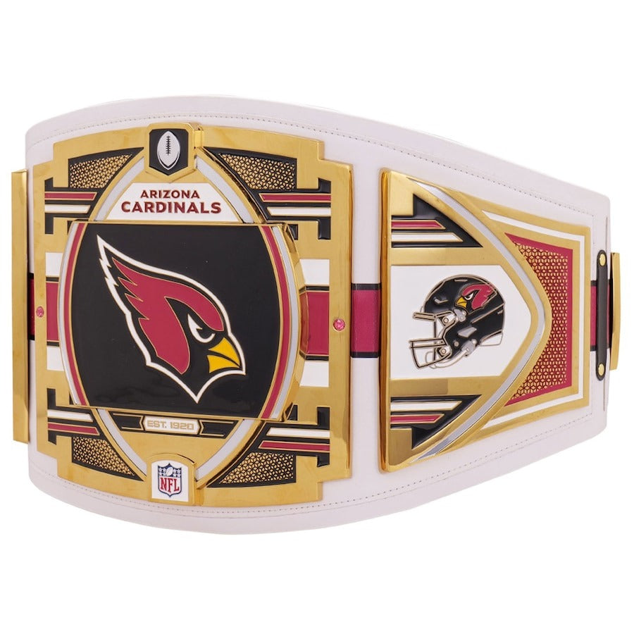 Buffalo Bills WWE Legacy Title Belt Championship Belt Store