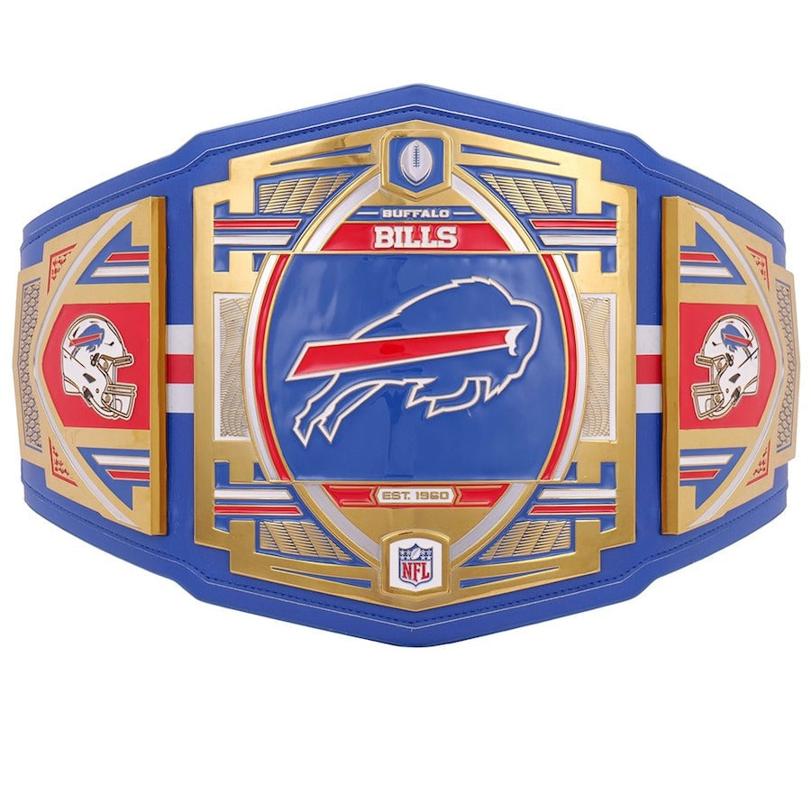 Minnesota Vikings WWE Legacy Title Belt Championship Belt Store