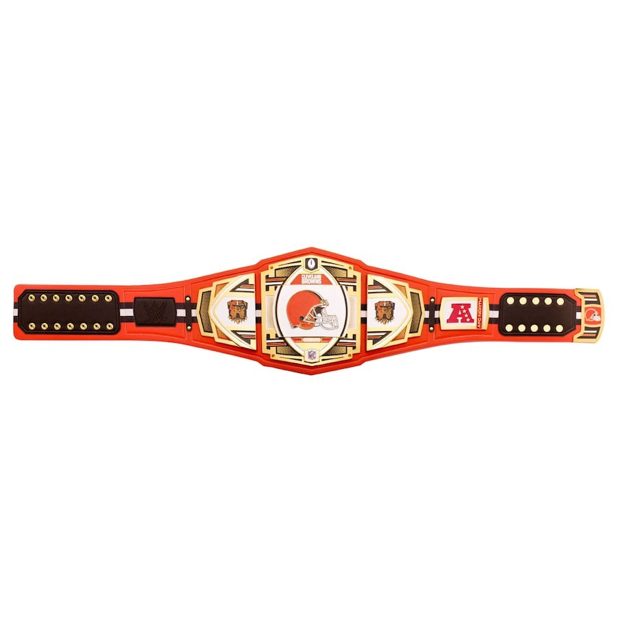 Washington Commanders WWE Legacy Title Belt Championship Belt Store