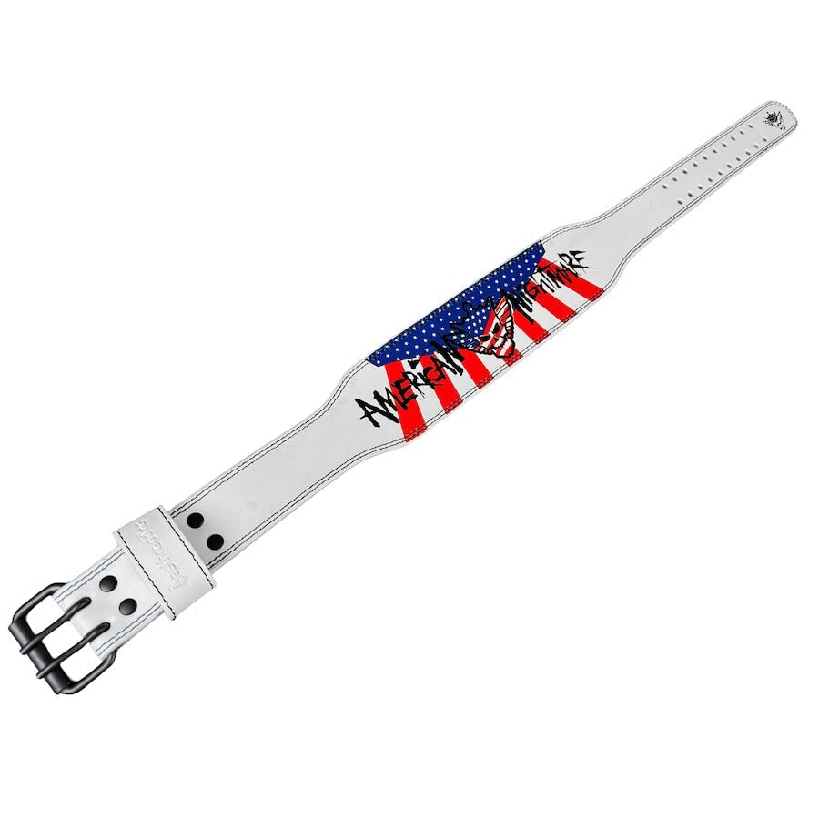 Cody Rhodes WrestleMania 41 Weightlifting Belt Championship Belt Store