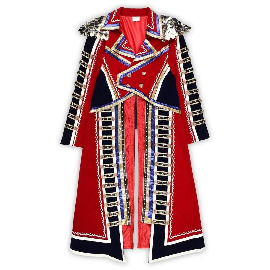 WWE Long Jackets Championship Belt Store