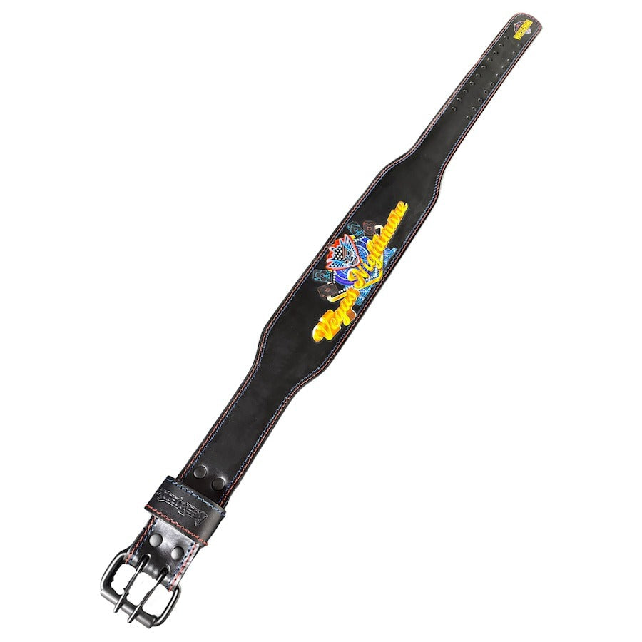 Cody Rhodes WrestleMania 41 Weightlifting Belt Championship Belt Store