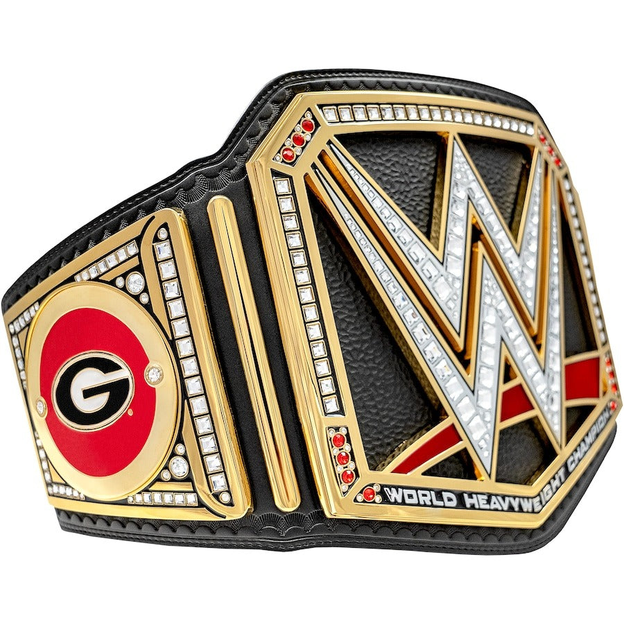 Florida Gators WWE Championship Replica Title Belt Championship Belt Store