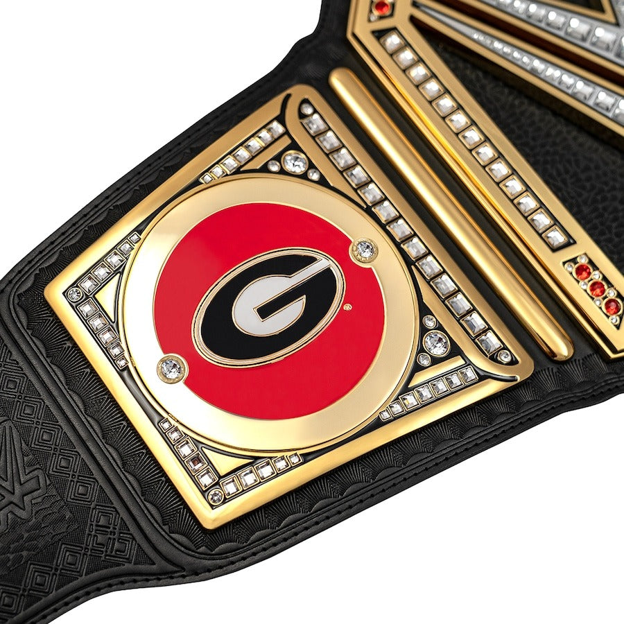 Florida Gators WWE Championship Replica Title Belt Championship Belt Store