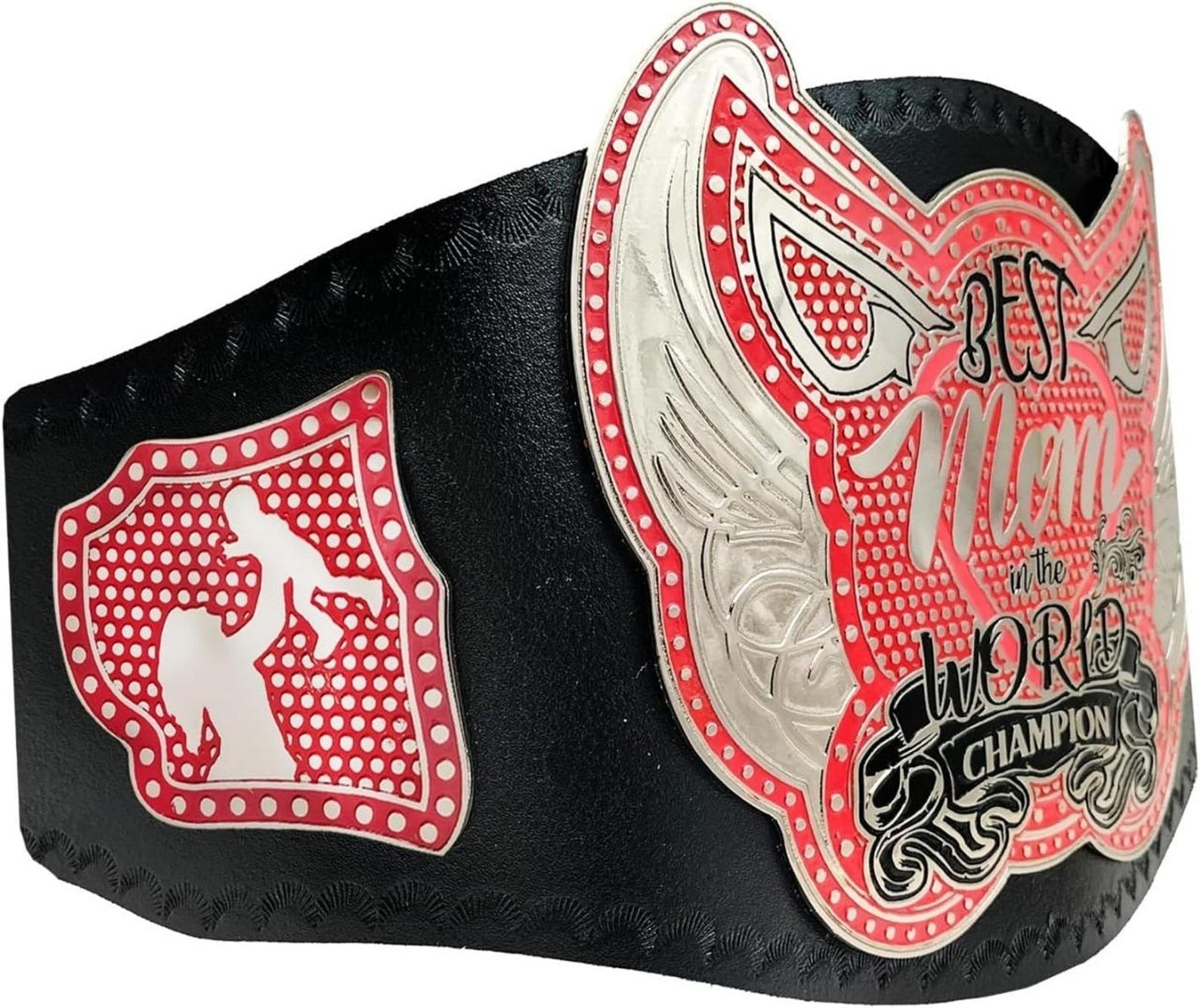 Women World Heavyweight Championship Belt Championship Belt Store