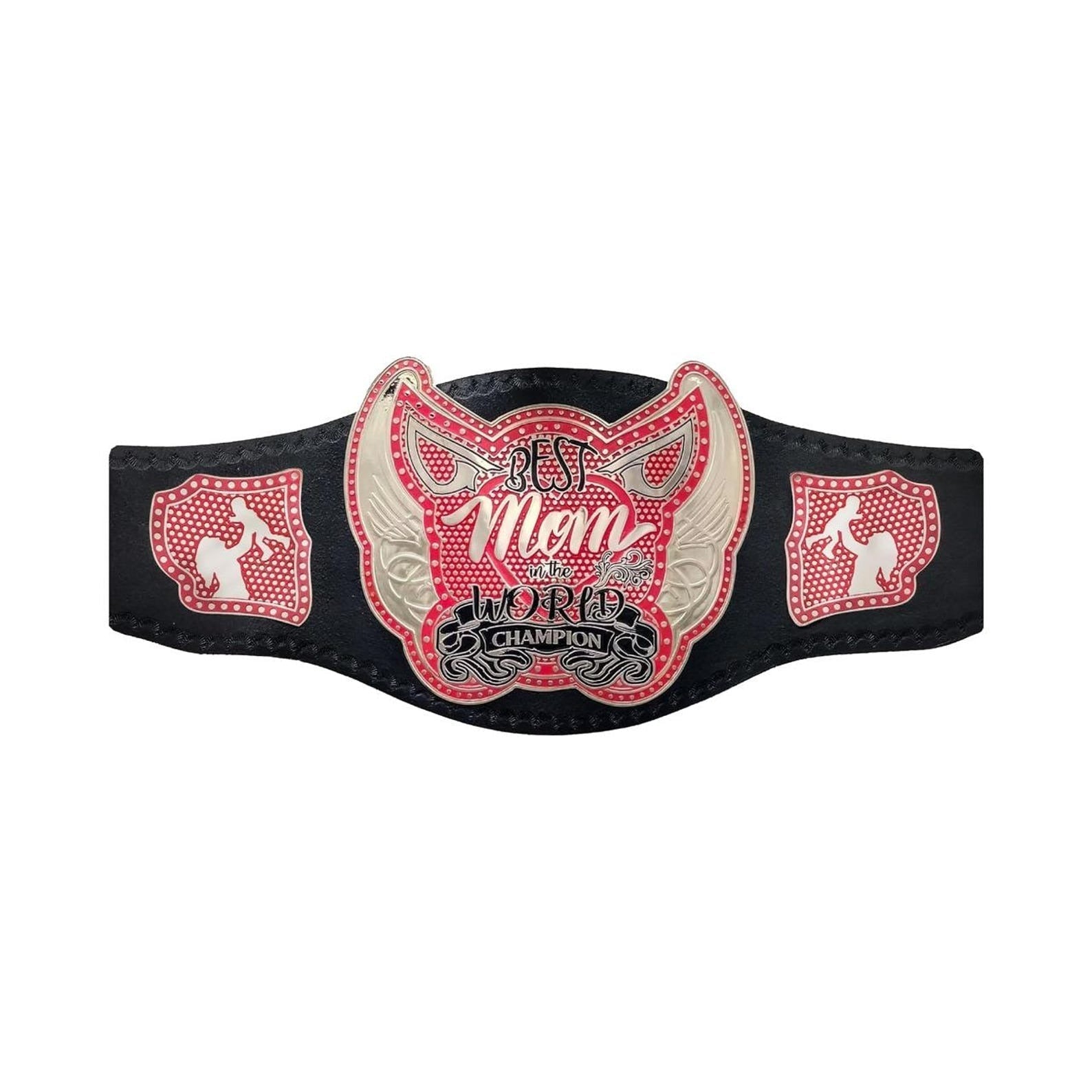 Women World Heavyweight Championship Belt Championship Belt Store