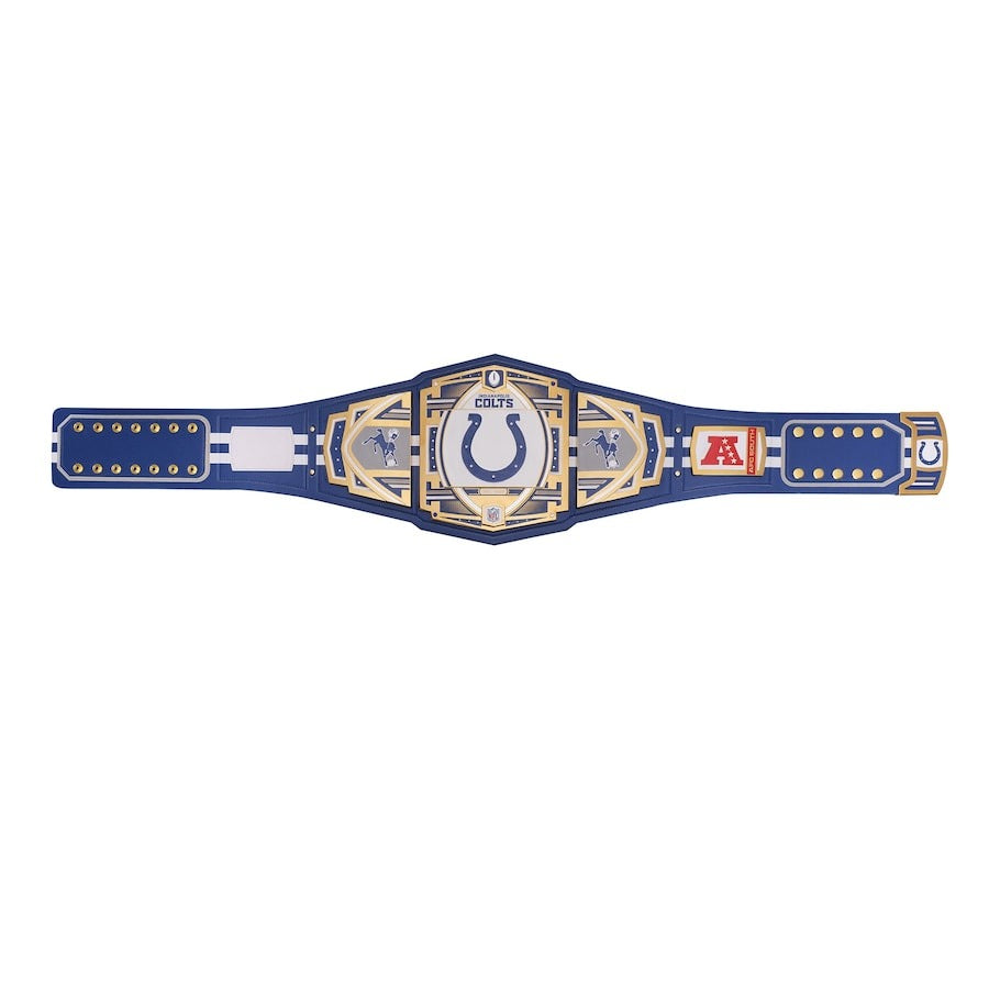 Tampa Bay Buccaneers WWE Legacy Title Belt Championship Belt Store