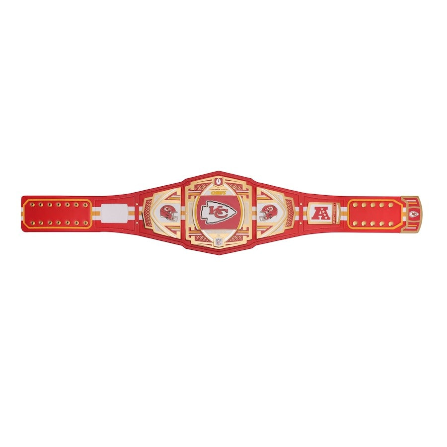 Carolina Panthers WWE Legacy Title Belt Championship Belt Store