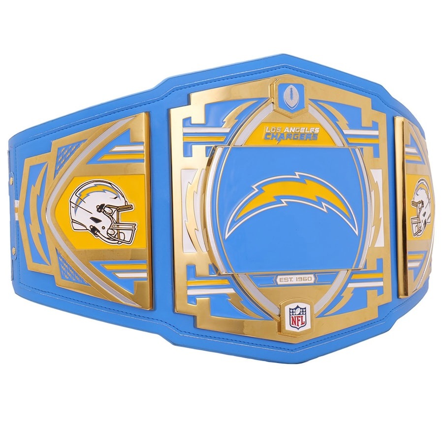 Seattle Seahawks WWE Legacy Title Belt Championship Belt Store